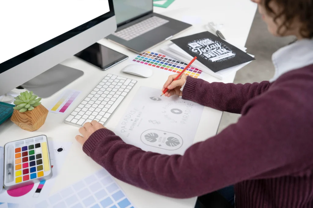 graphic-designing